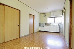 居間