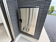 宅配ボックス