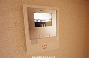 ＴＶドアホン