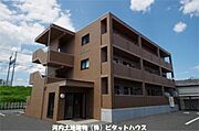 メゾン・ド・リサ