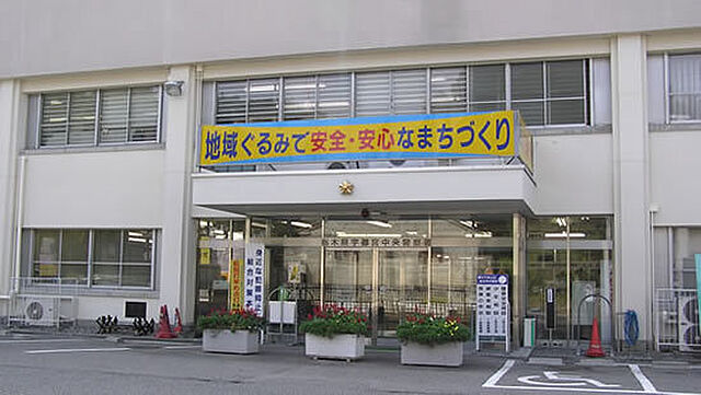 周辺
