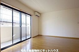 ベルタ・カーサ 1LDKの写真