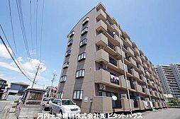 🉐敷金礼金0円！🉐ジュネス戸祭