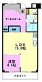 元今泉ハイタウン6階8.8万円