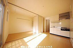 居間