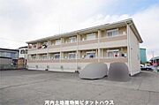 上大曽NAKAHARA