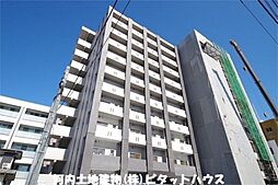 グランバロン宇都宮 702