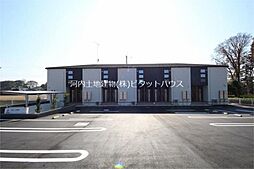 フェザント　テイル 101