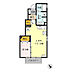 間取り：間取図(平面図)