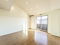 フィカーサイシイ 1 202 2階1Kのリビング/ダイニング