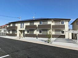 イーストコート　Ａ 103