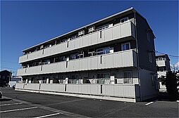 グランビューコート　Ｂ 105