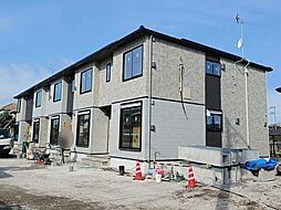 センチュリー・ヴィラ 106