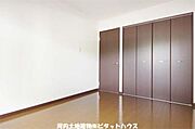 類似室内