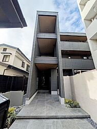 Re TORISIA南大通り 101