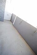 バルコニー・ベランダ
