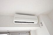 エアコン（類似室内）