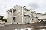 メゾン・イワカミ C