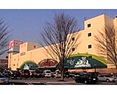 スーパー「かましんカルナ駅東店まで405m」