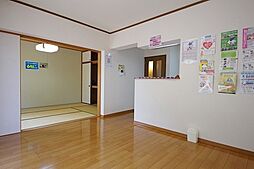 ハイツ・アムール 3LDKの写真