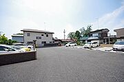 機械式駐車場
