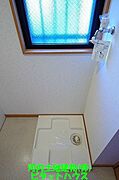 洗濯機置き場※類似室内