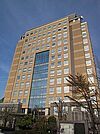 警察署、交番「栃木県警察本部まで5039m」