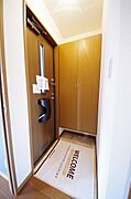 類似室内