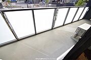 バルコニー・ベランダ