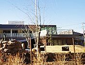 幼稚園、保育園「つながるほいくえん釜井台まで400m」