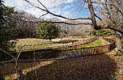 公園「西川田公園まで797m」