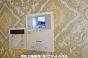 TVインターホン
