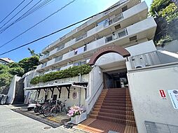 物件画像 ダイアパレス衣笠