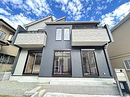 物件画像 横須賀市岩戸5丁目 新築戸建