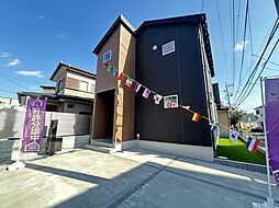 物件画像 茅ヶ崎市甘沼第1期 新築戸建