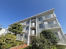 物件画像 磯子レインボーハイツ6-3号棟