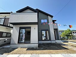 物件画像 横浜市栄区野七里1期　新築戸建 全1棟