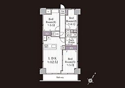物件画像 ナイスステージ湘南衣笠