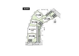 物件画像 横須賀市長井6期 新築戸建 全4棟