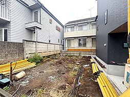 物件画像 川崎市梶ヶ谷3期2棟　新築戸建 全2棟