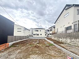 物件画像 川崎市千年2棟　新築戸建 全2棟
