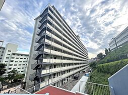 物件画像 三ツ沢ハイタウン1号棟