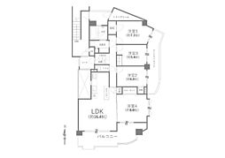 物件画像 磯子汐見台ヒルズ