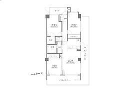 物件画像 リステージ本郷台プリズムガーデン