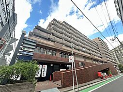 物件画像 モンテベルデ横浜