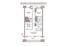 物件画像 BELISTA衣笠駅前弐番館