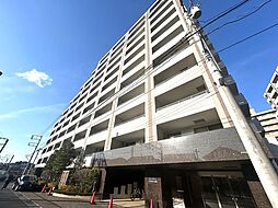 物件画像 BELISTA衣笠駅前弐番館