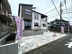 物件画像 横須賀市鴨居3丁目3期　新築戸建