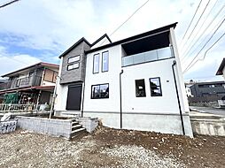 物件画像 横須賀市鴨居3丁目3期　新築戸建
