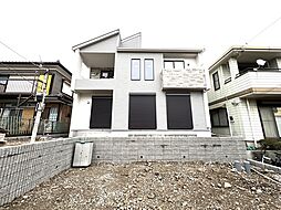 物件画像 横須賀市久里浜台1丁目2期 新築戸建